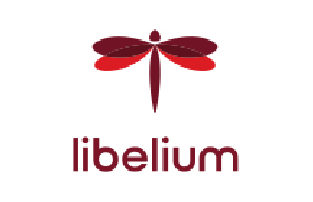 logo libellum