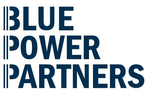 LOGO Blue POWER_BLUE CMYK